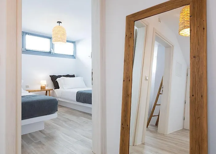 Zoe Cycladic House With Pool Pláka