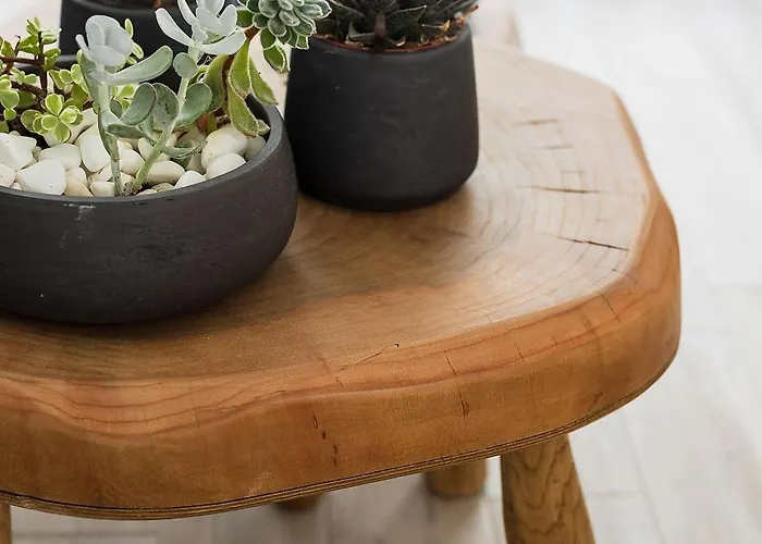 Zoe Cycladic House With Pool Ferienhaus