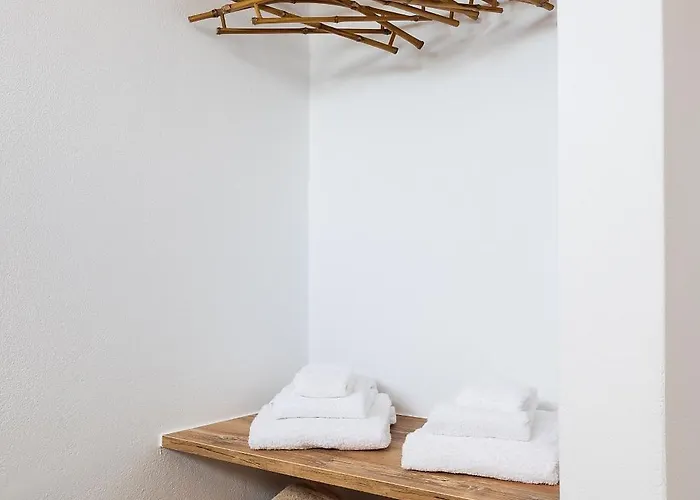 Zoe Cycladic House With Pool *