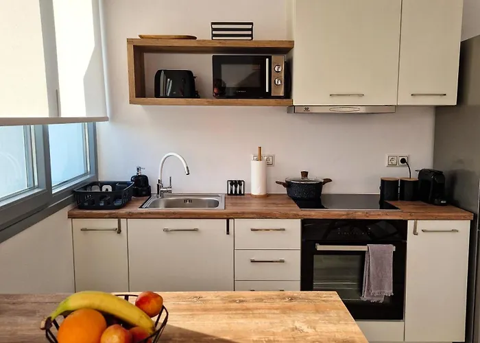 Zoe Cycladic House With Pool