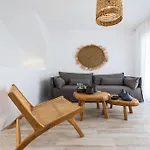 Zoe Cycladic House With Pool Casa de Férias
