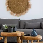 Zoe Cycladic House With Pool Pláka