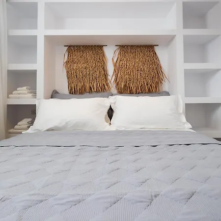Holiday home Zoe Cycladic House With Pool Naxos City