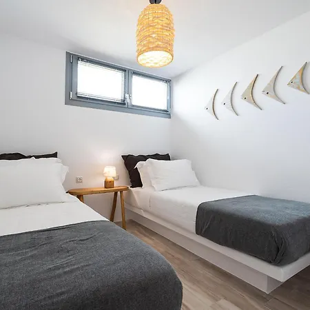 Zoe Cycladic House With Pool 度假居 Pláka