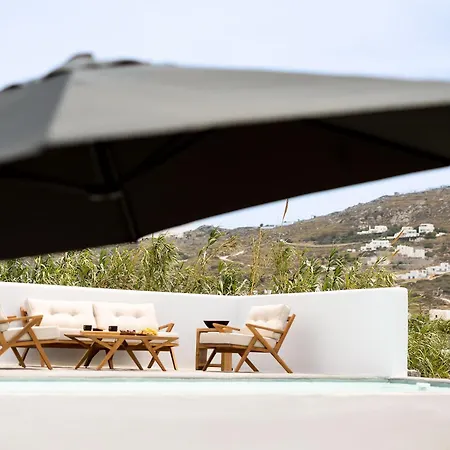 Zoe Cycladic House With Pool Holiday home *