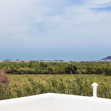 Zoe Cycladic House With Pool * Naxos City