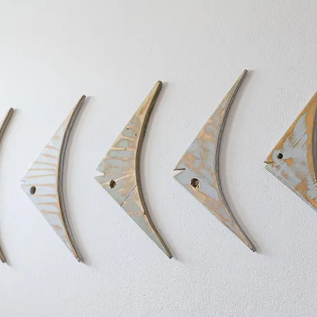 Zoe Cycladic House With Pool 度假居