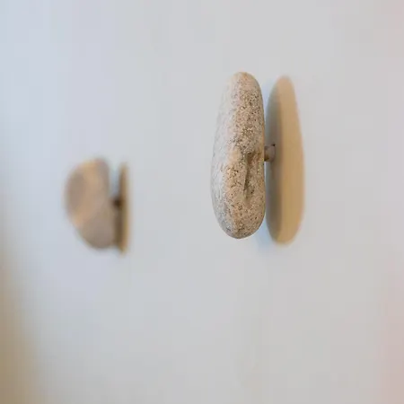 度假居 Zoe Cycladic House With Pool *