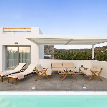 Zoe Cycladic House With Pool * Naxos City