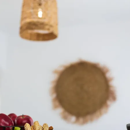 Holiday home Zoe Cycladic House With Pool Naxos City