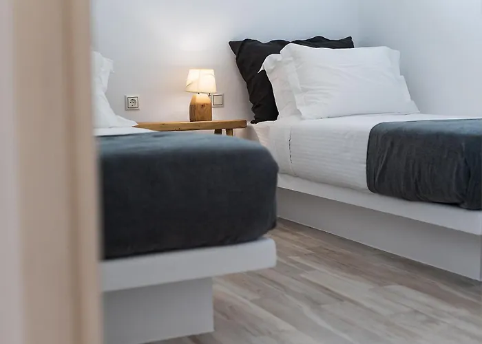 Holiday home Zoe Cycladic House With Pool *