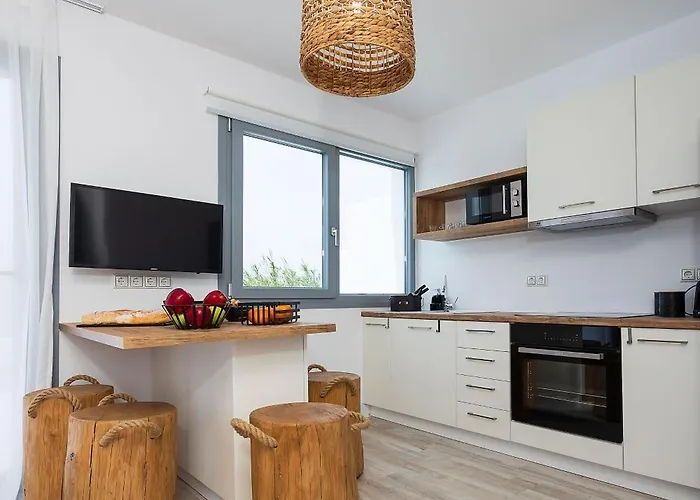 Zoe Cycladic House With Pool Plaka (Naxos)