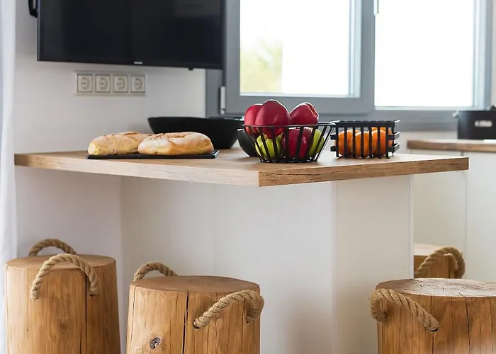 Zoe Cycladic House With Pool Plaka (Naxos)