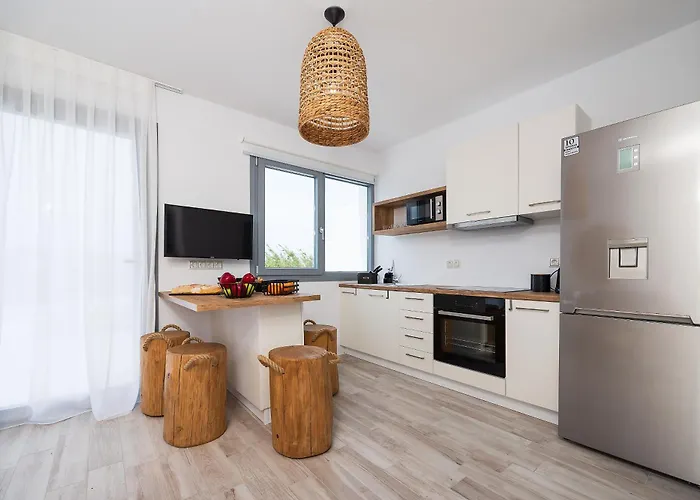 Zoe Cycladic House With Pool Holiday home Plaka (Naxos)