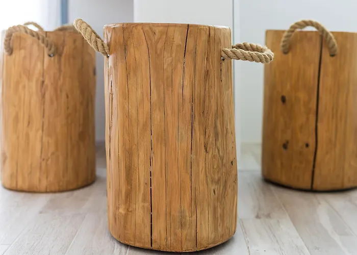 Zoe Cycladic House With Pool * Plaka (Naxos)