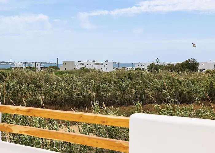 Zoe Cycladic House With Pool Holiday home *