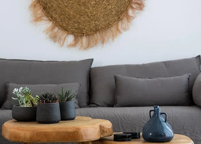 Zoe Cycladic House With Pool Plaka (Naxos)